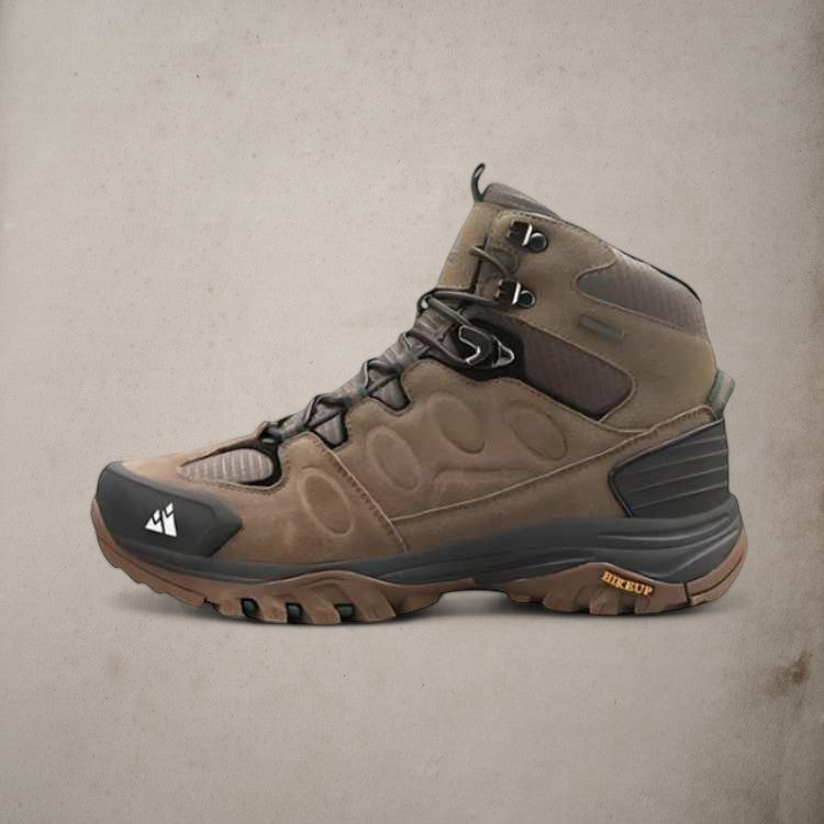 RuggedPath Men’s Boots