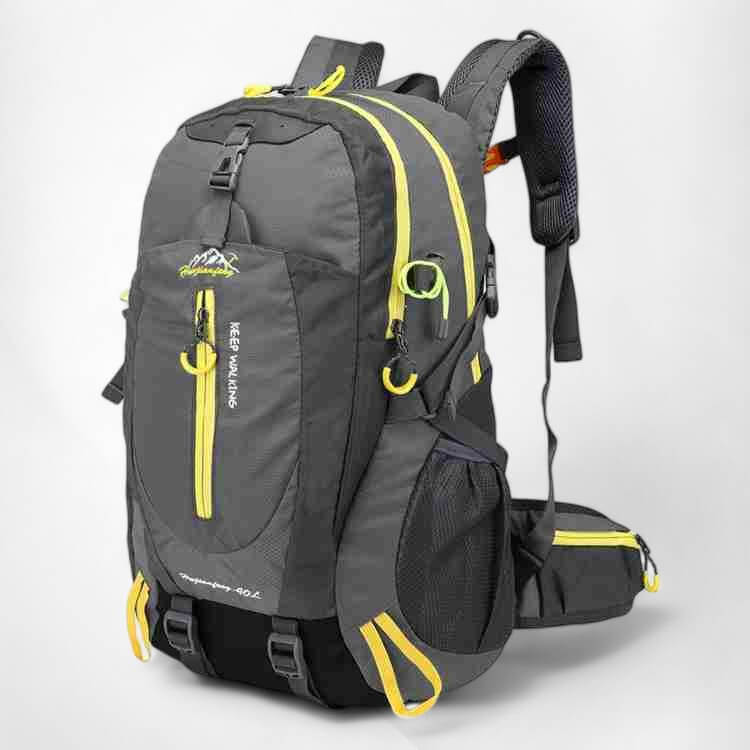 40L Waterproof Hiking Backpack