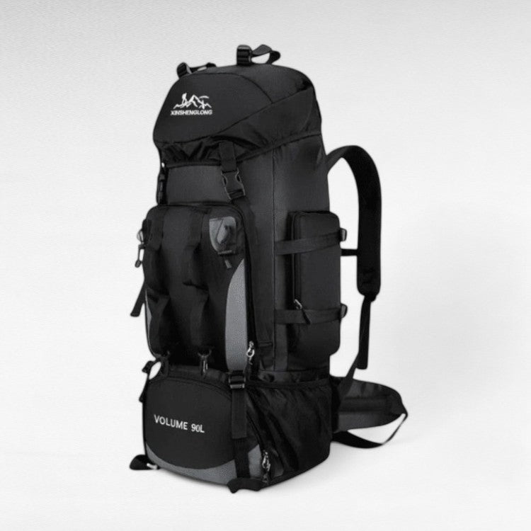 Ultra-Light Waterproof 90L Hiking Backpack