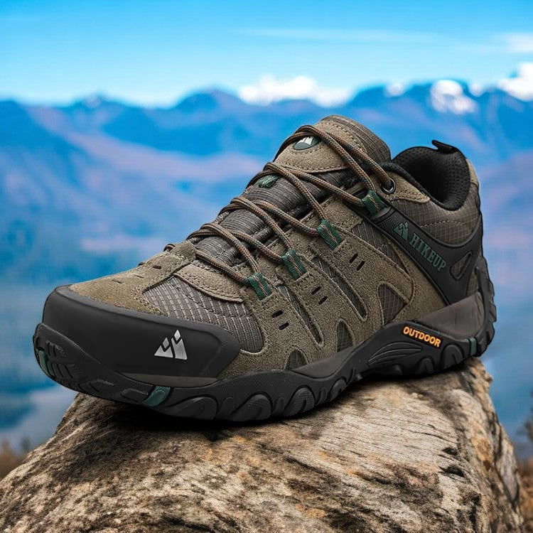 UltraTrek Waterproof Hiking Shoes