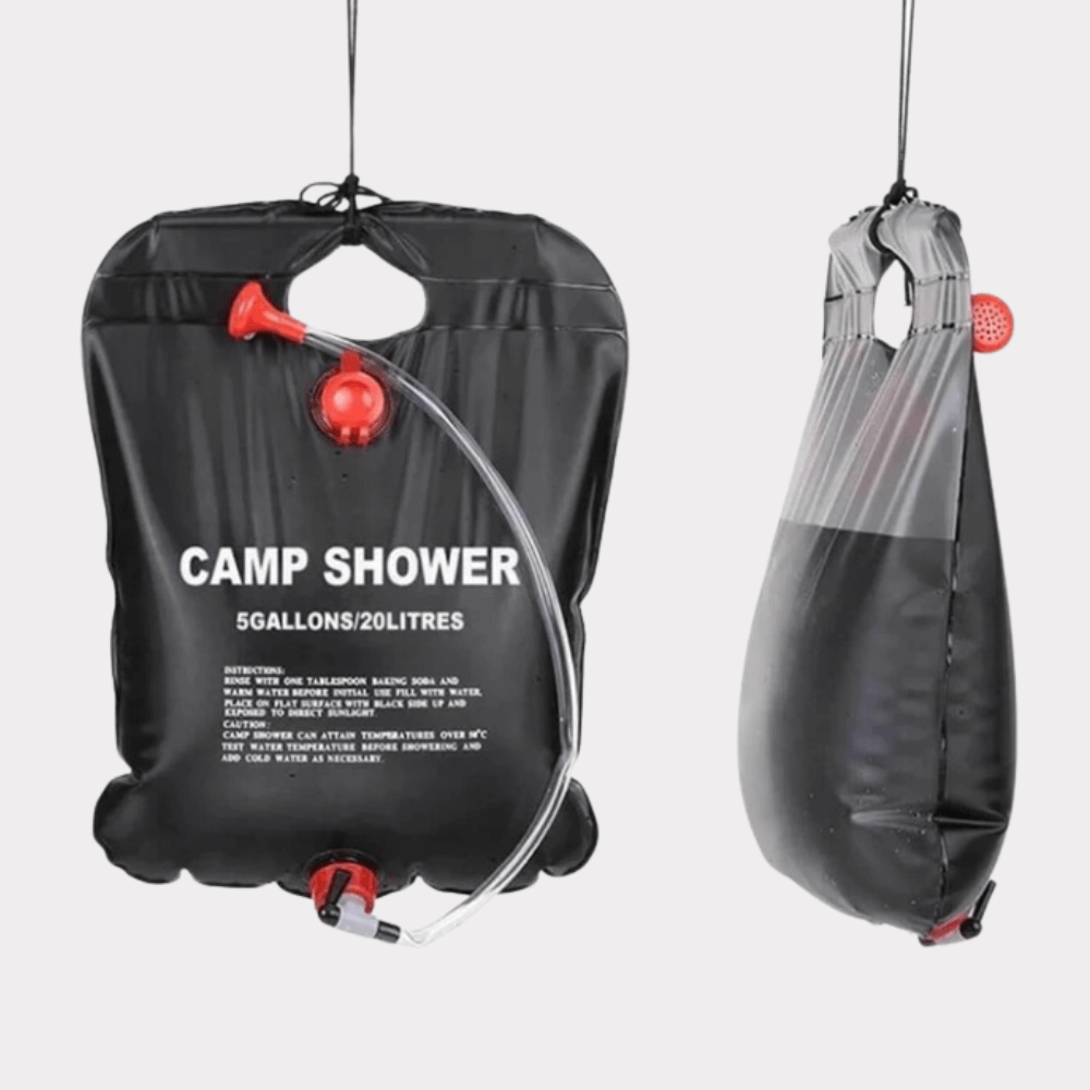 Portable Camp Shower 20L