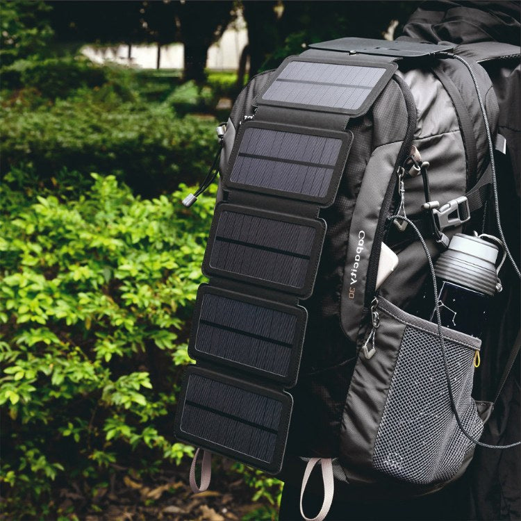 TrekMate Portable Solar Panels