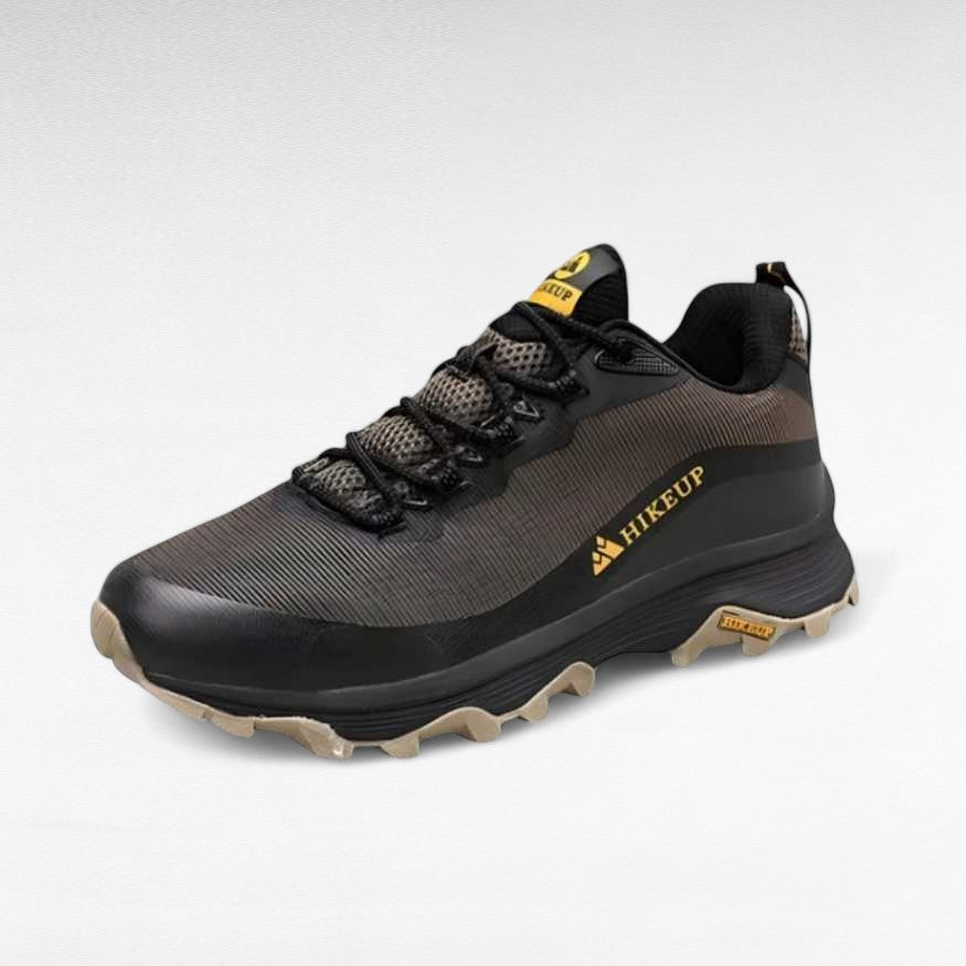 TrailMaster All-Weather Hiking Shoes