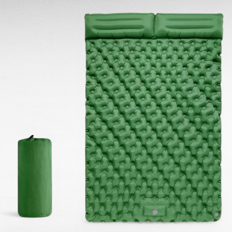 TrailMate 2-Person Air Mattress