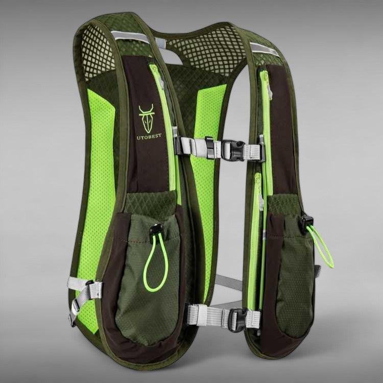 UltraTrail Hydration Running Vest