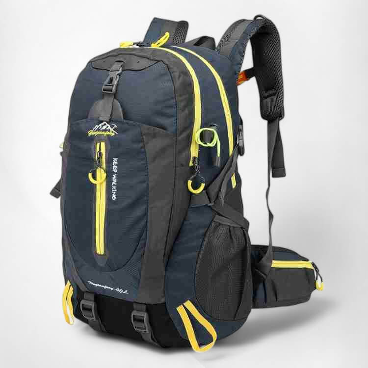 40L Waterproof Hiking Backpack