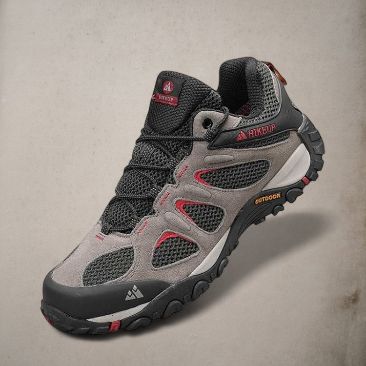 WeatherShield Hiking Shoes