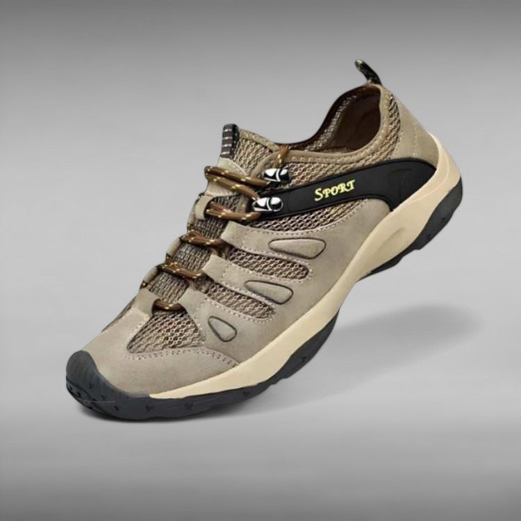 Women's All-Terrain Hiking Shoes