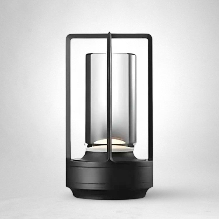 CrystalLite Outdoor Lantern