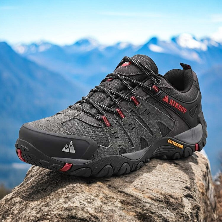 UltraTrek Waterproof Hiking Shoes