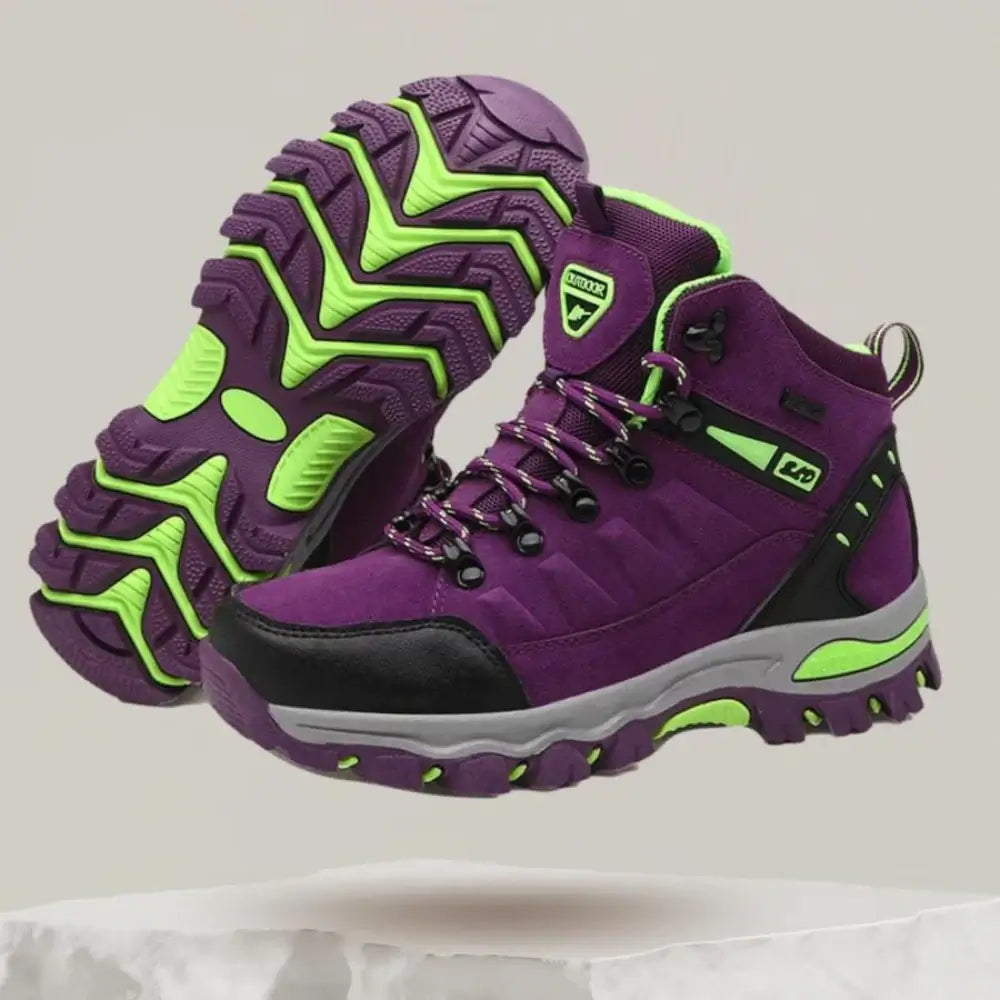 Lightweight Women’s Walking Boots