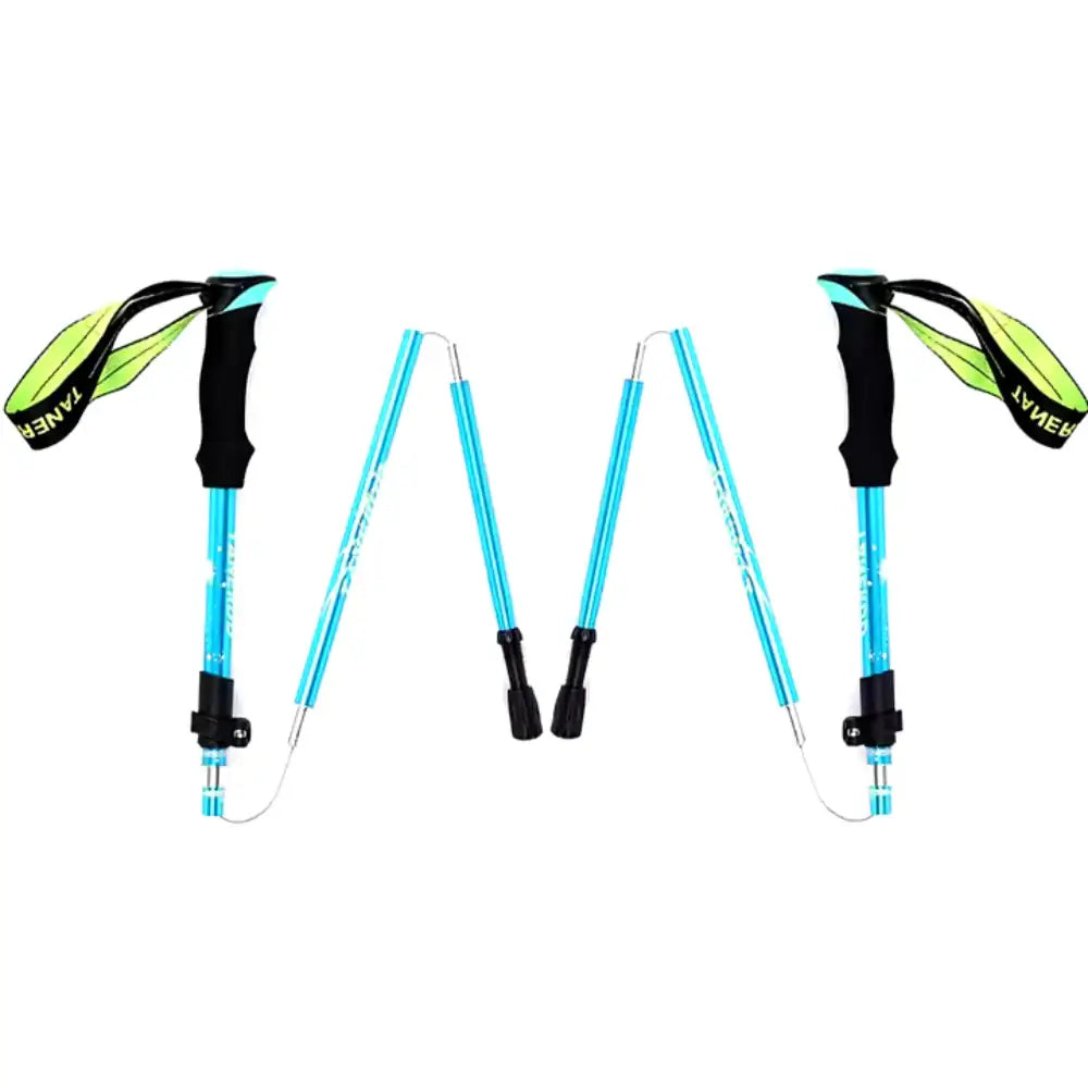 Foldable Trekking Pole