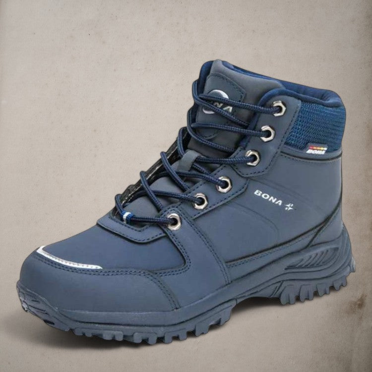 Women's Insulated Hiking Boots