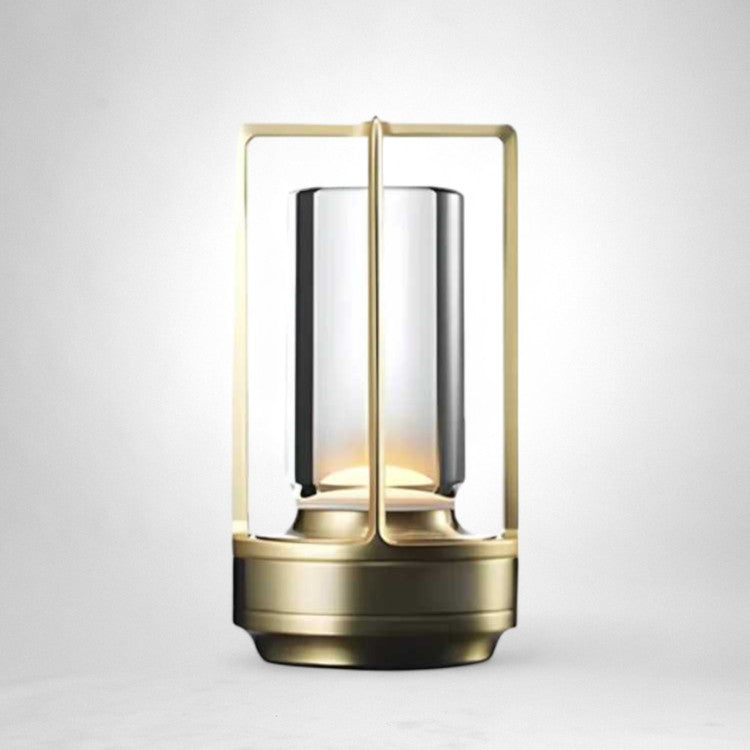 CrystalLite Outdoor Lantern