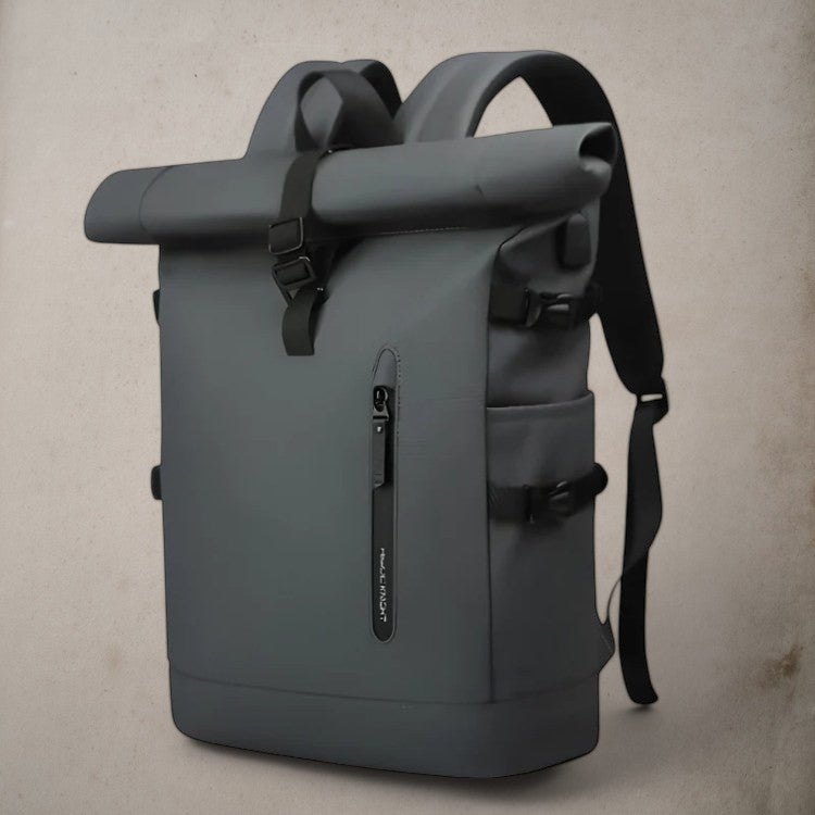 Urban Explorer Roll Top Backpack