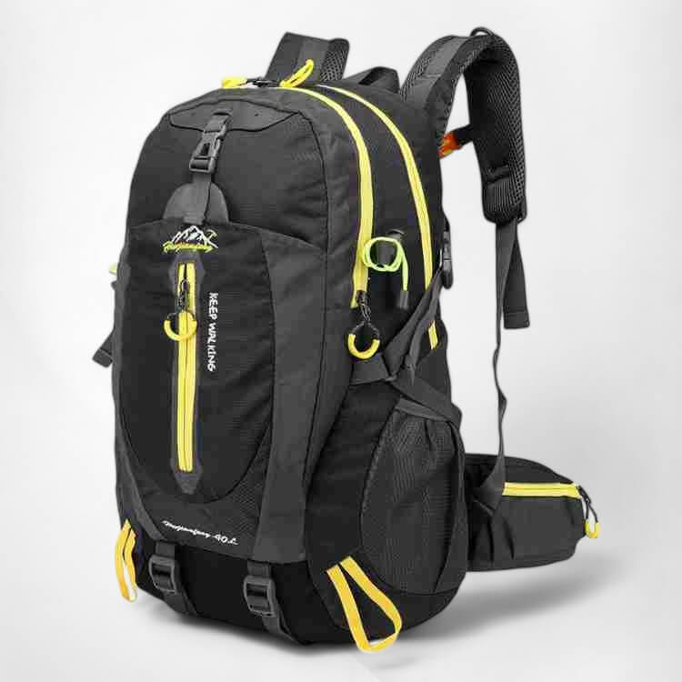 40L Waterproof Hiking Backpack