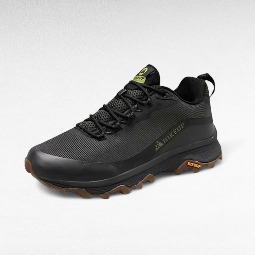 TrailMaster All-Weather Hiking Shoes