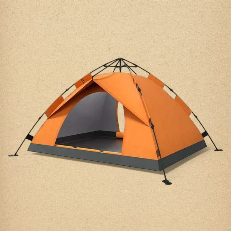 SwiftCamp 3-Second Tent