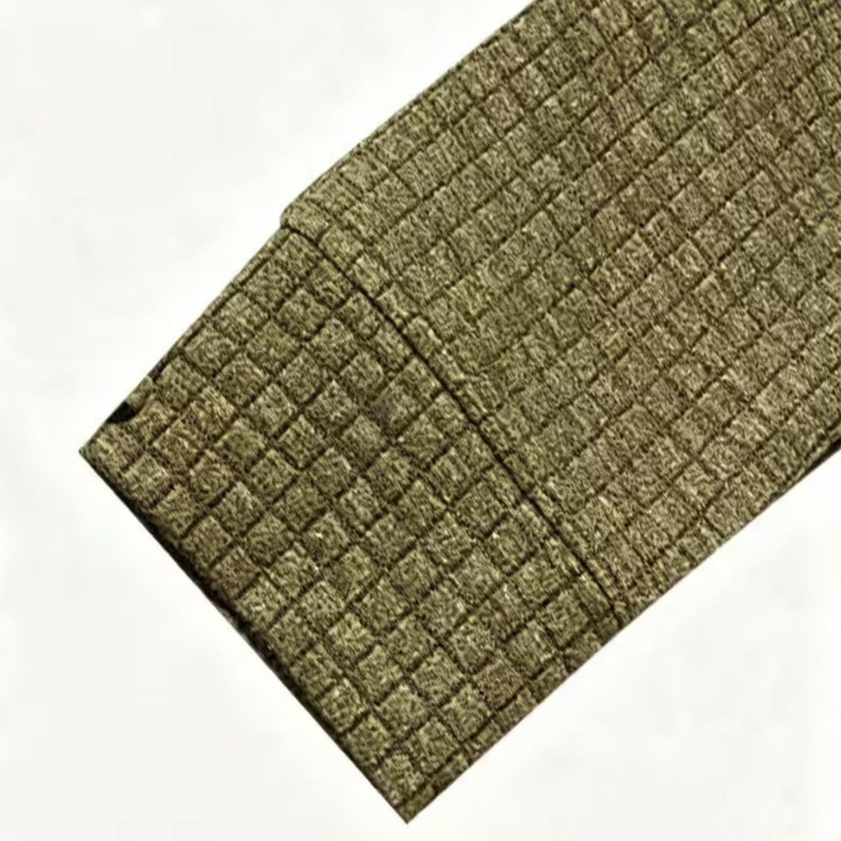 Men’s Textured Hooded Jacket