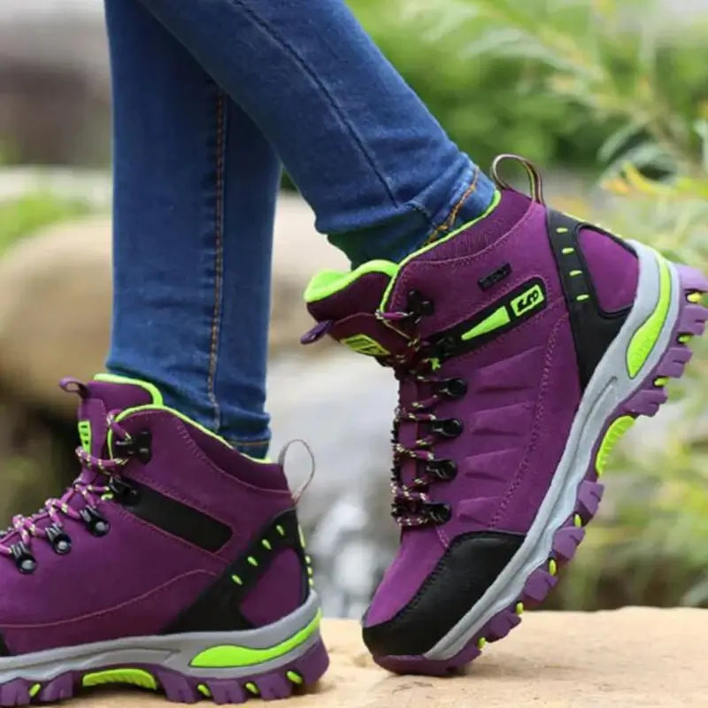 Lightweight Women’s Walking Boots