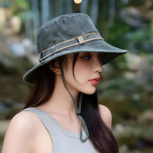 Women's UV Shield Hat