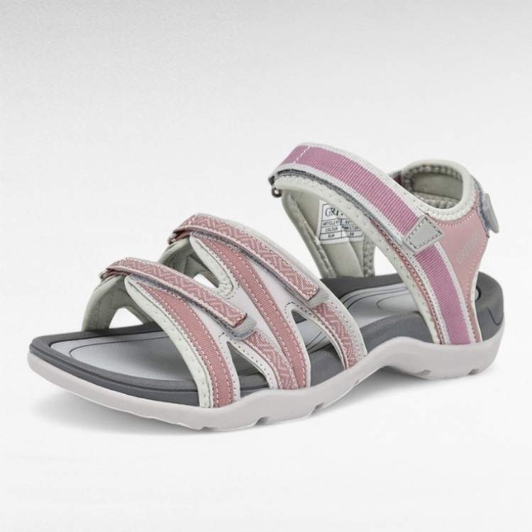 TrailBliss Ladie's Walking Sandals