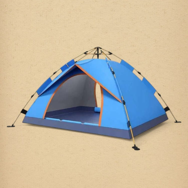 SwiftCamp 3-Second Tent