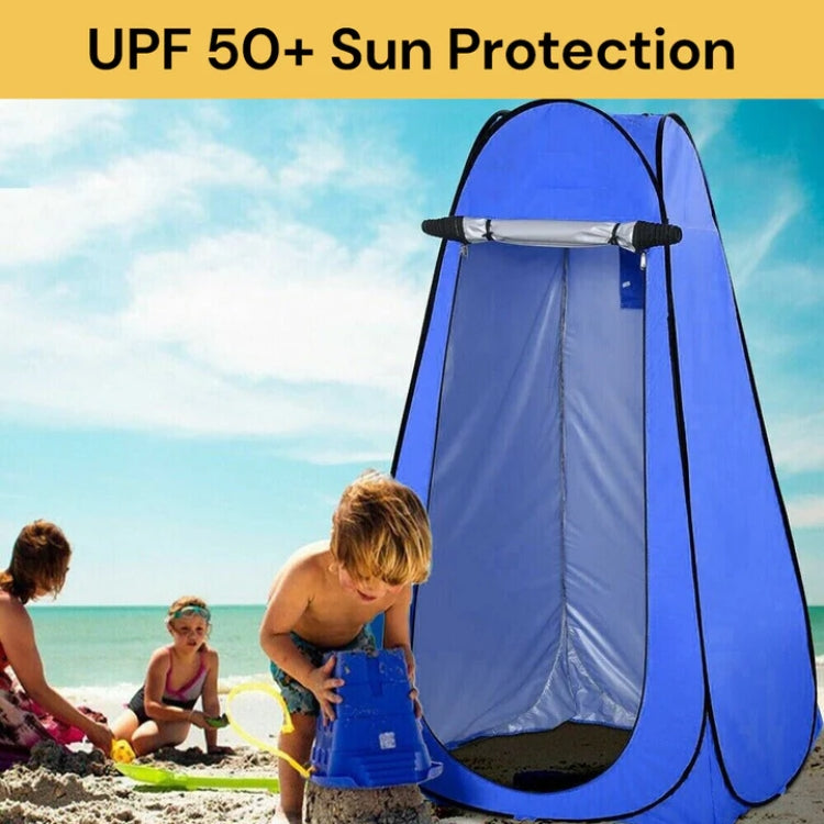 Portable Pop-Up Tent