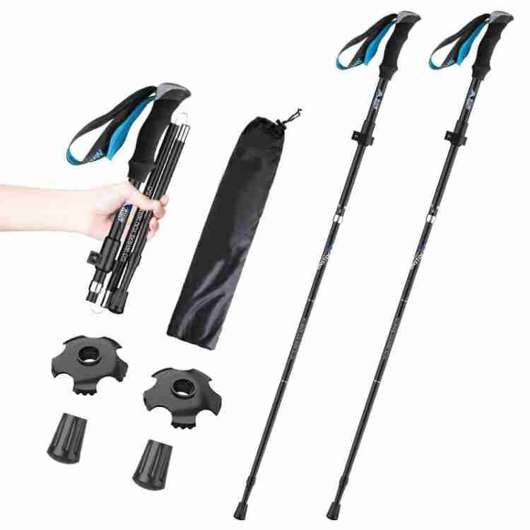 All-Terrain Lightweight Trekking Poles