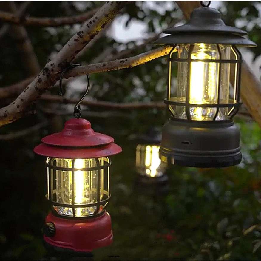 LightMate Camping Lantern