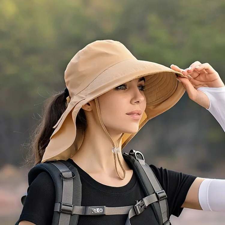 UltraShield UV Protection Hat