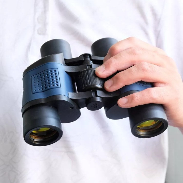 UltraVision 60X Dual-Mode Binoculars