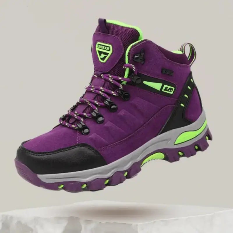 Lightweight Women’s Walking Boots