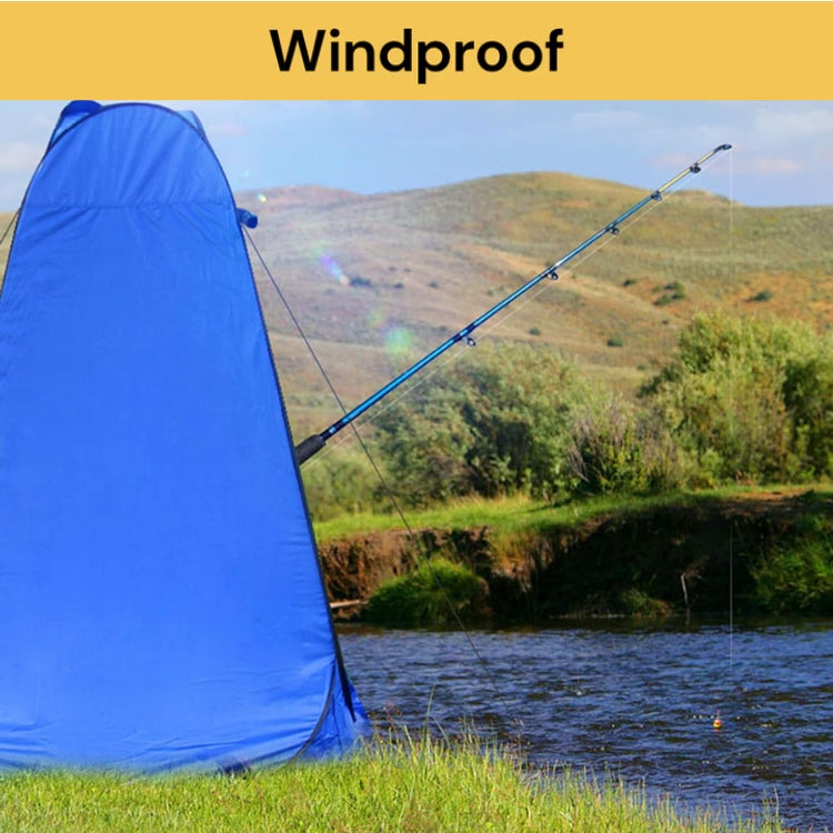 Portable Pop-Up Tent