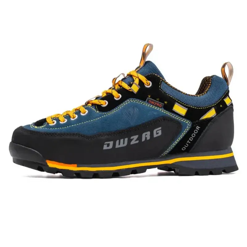 Durable Men's Hiking Footwear