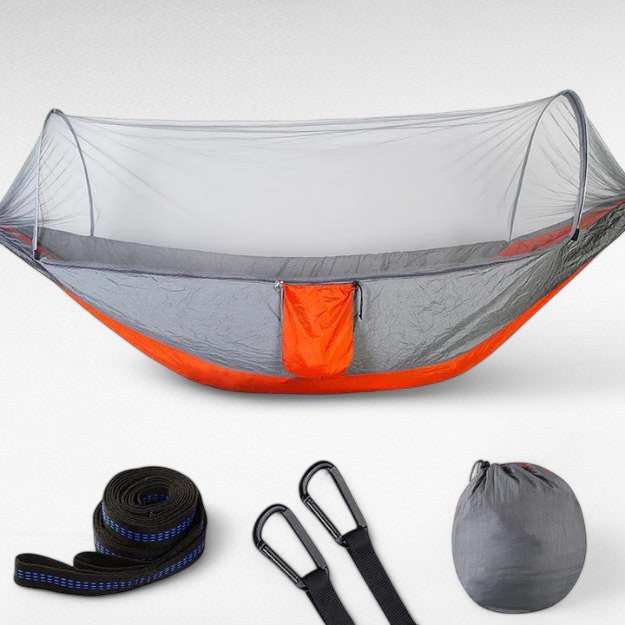 Ultra-Light Camping Hammock