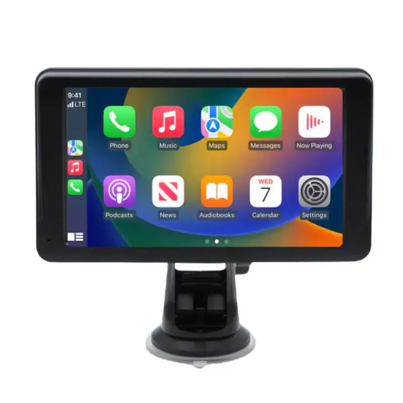 CarPlayPro – Wireless Car Smart Display