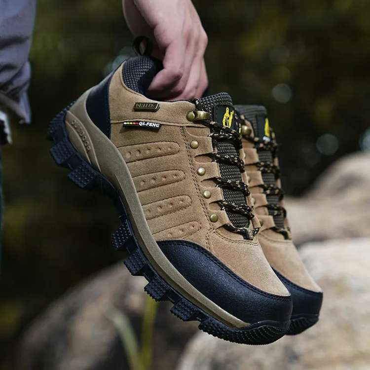 All-Terrain Hiking Shoes For Women