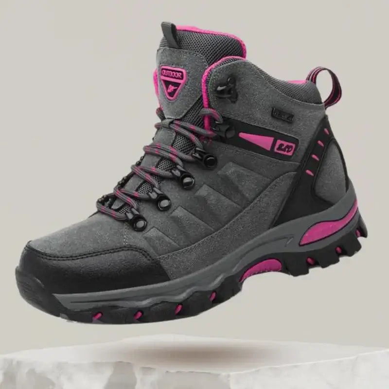 Lightweight Women’s Walking Boots