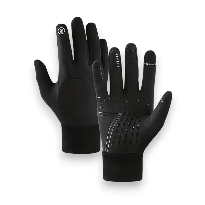 Thermal Waterproof Cycling Gloves