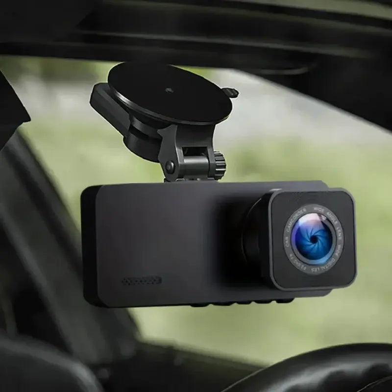 DashCam Elite 4K