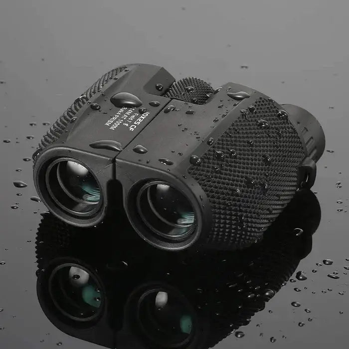 Portable Vision Binoculars