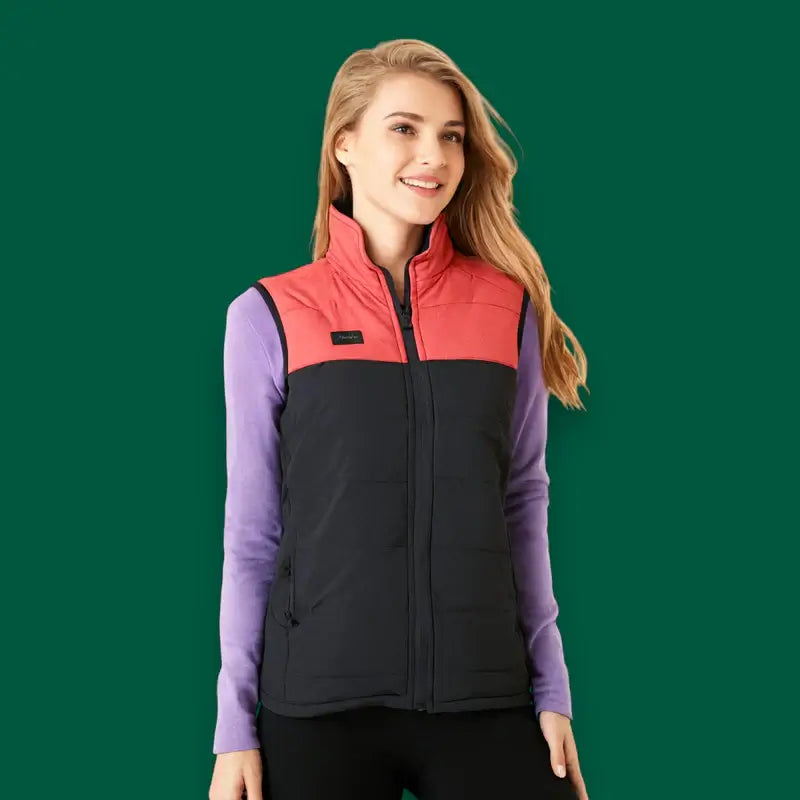 ThermaWear Heated Vest
