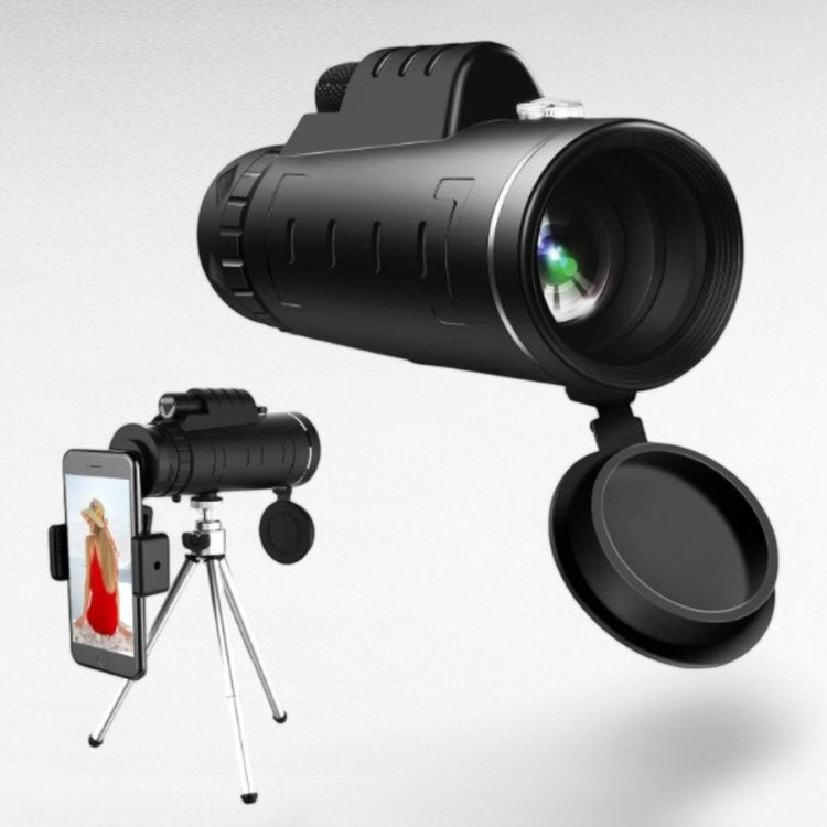 UltraZoom Pro HD Monocular