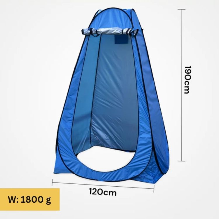 Portable Pop-Up Tent