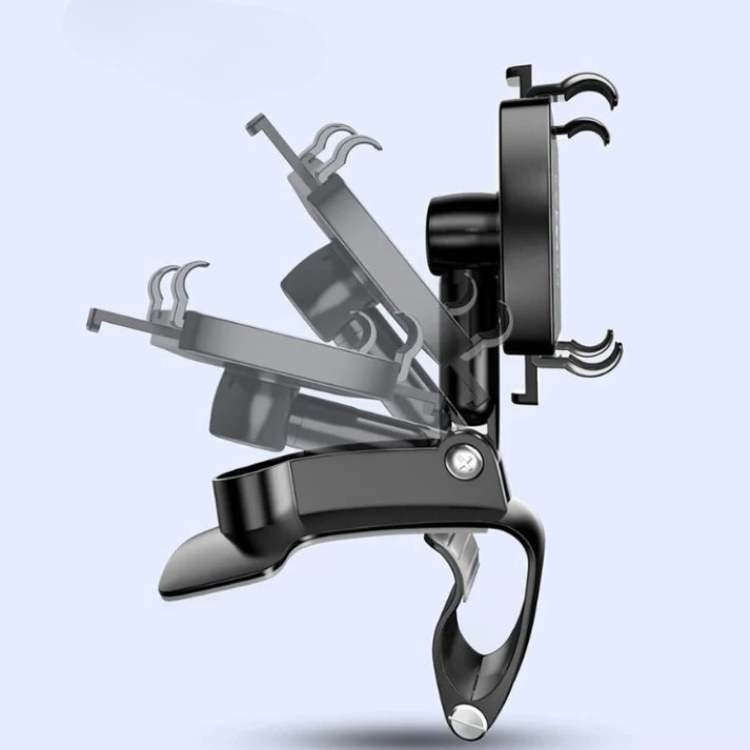 Adjustable Car Phone Holder - Car Phone Holder - Wild Eye Vision