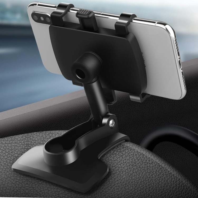 Adjustable Car Phone Holder - Car Phone Holder - Wild Eye Vision
