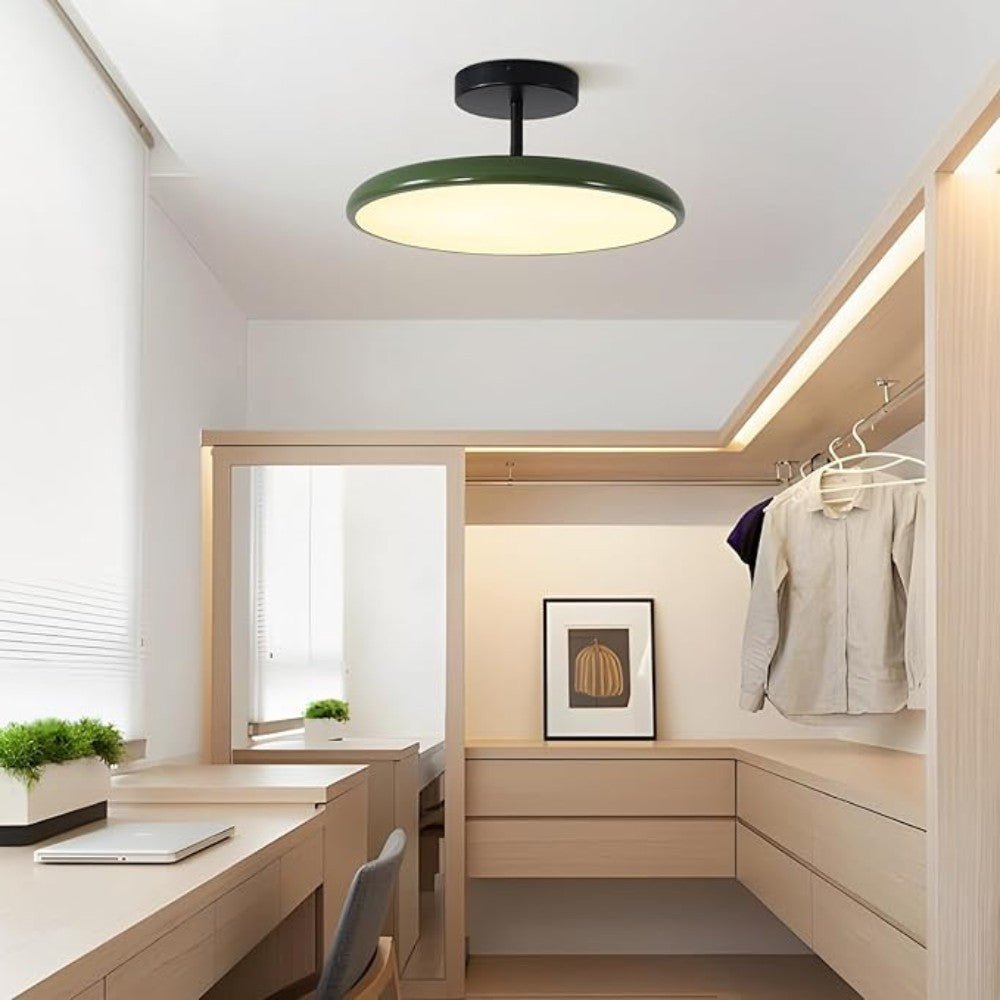 Adjustable Modern LED Ceiling Light - Ceiling Light - Wild Eye Vision