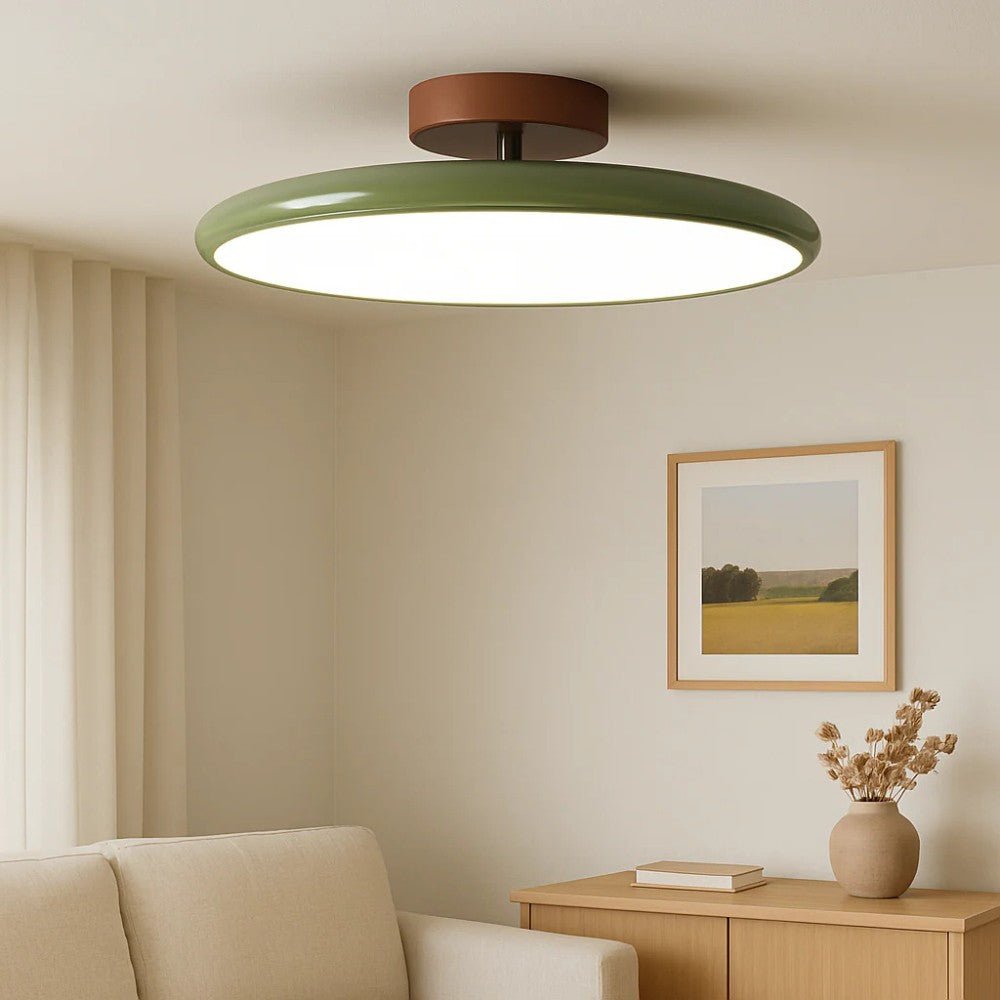 Adjustable Modern LED Ceiling Light - Ceiling Light - Wild Eye Vision