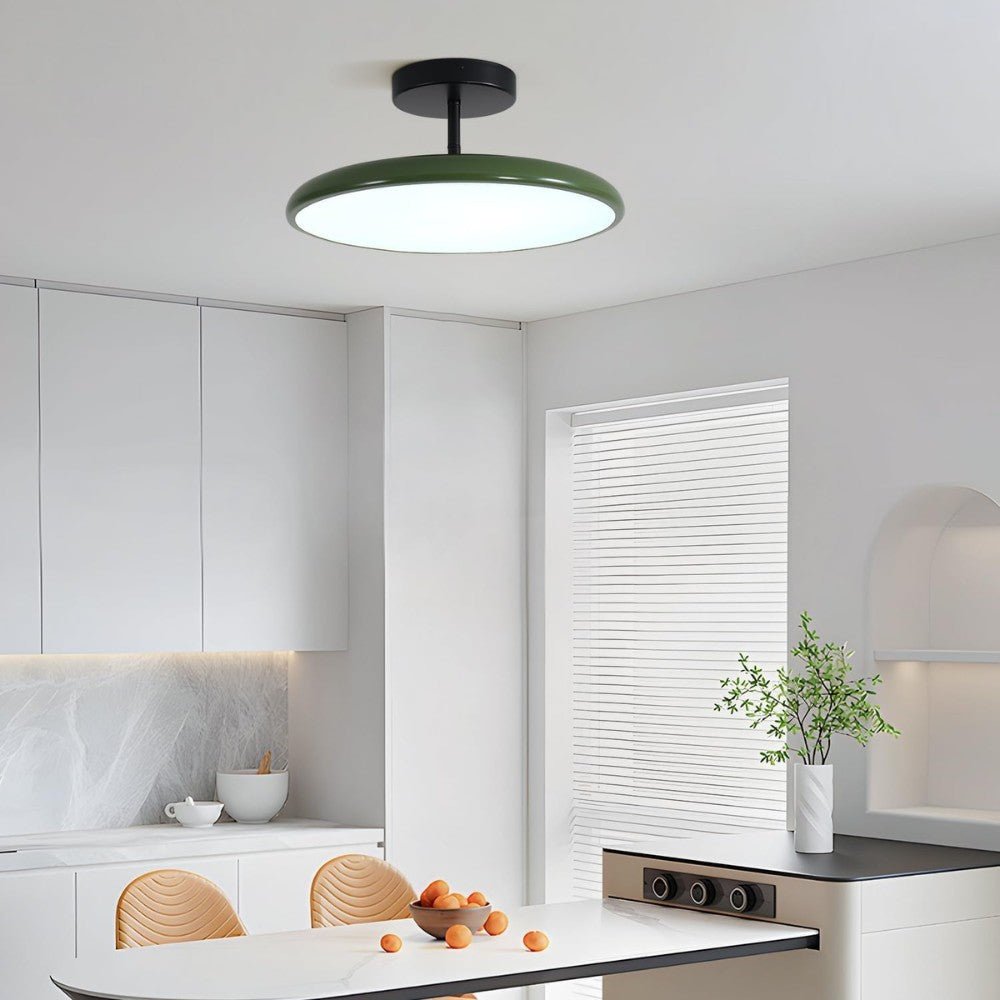 Adjustable Modern LED Ceiling Light - Ceiling Light - Wild Eye Vision